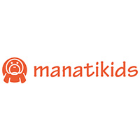 Logo MANATIkids