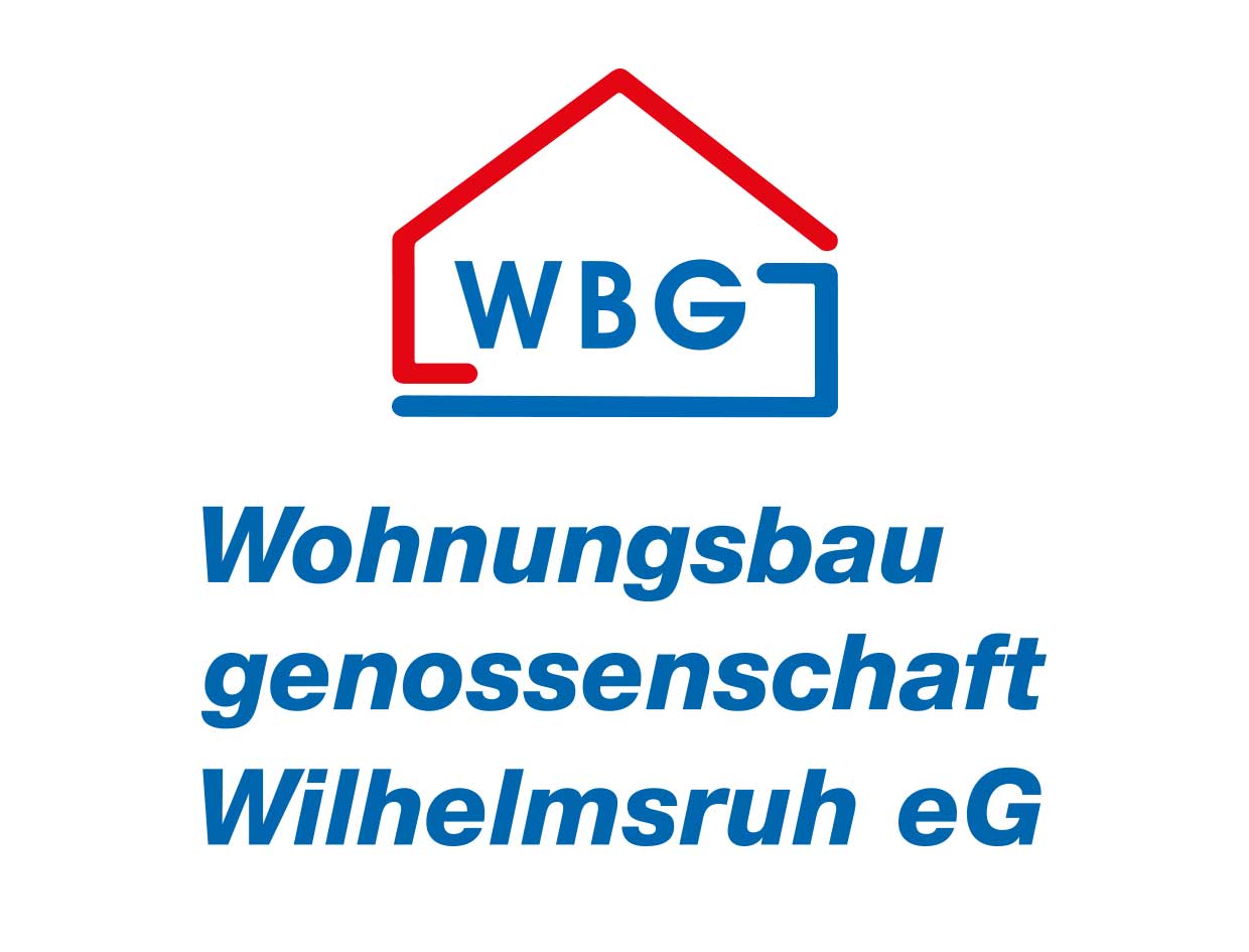Logo WG_Wilhelmsruh