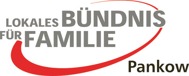 Logo des Lokalen Bündnis Pankow